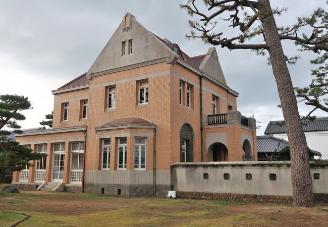 田尻歴史館 (愛らんどハウス)