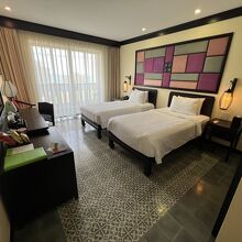 ウィンダム ガーデン ホイアン クアダイ ビーチ