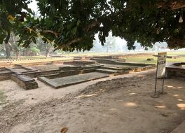 カピラヴァストゥ (カピラ城)