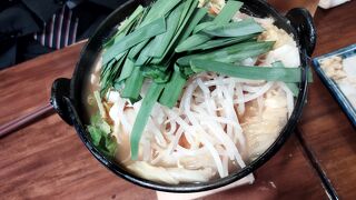 赤羽 もつ焼のんき