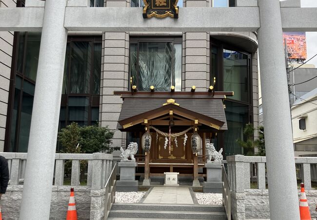 秋葉神社