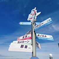 関空展望ホールSky View(スカイビュー)