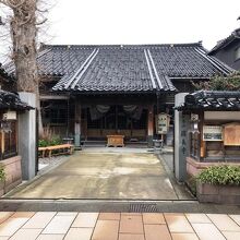 円長寺