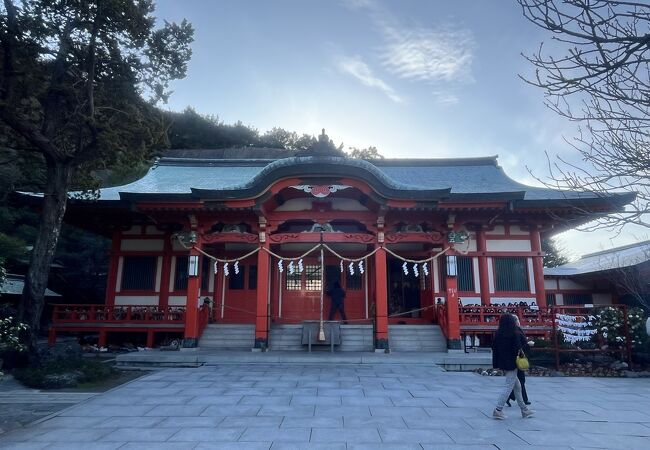 淡嶋神社