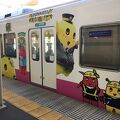 津田沼と松戸を結ぶ鉄道