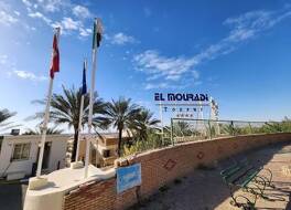 El Mouradi Tozeur