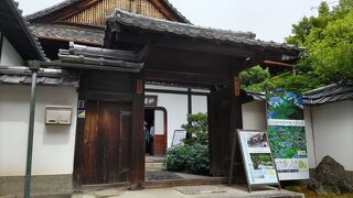 建仁寺 霊源院