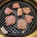 リバーサイドで豪華焼肉