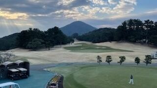 芥屋ゴルフ倶楽部