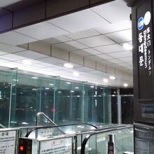 東大門駅