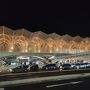 オリエンテ駅