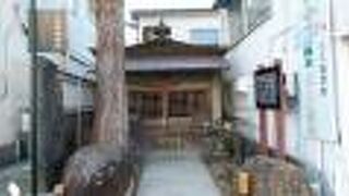 江戸時代の鋳銭場