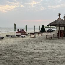 クアダイビーチ