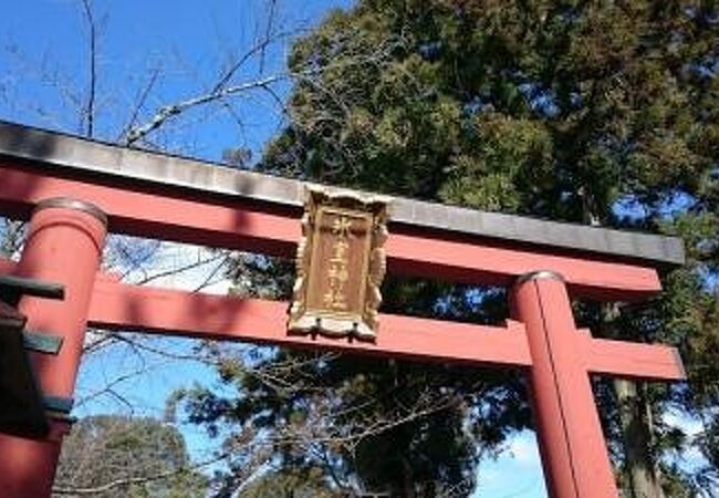 氷室神社