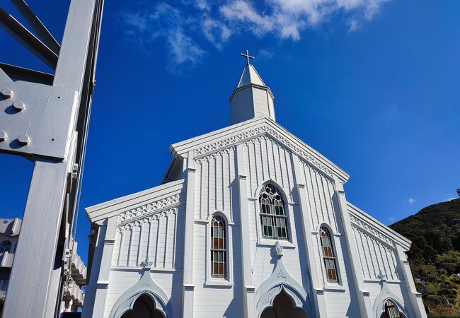 水ノ浦教会