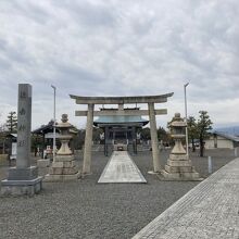 住吉神社