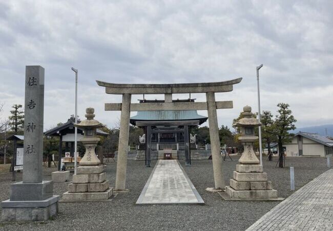 住吉神社