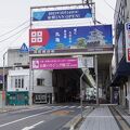 丸亀浜町商店街