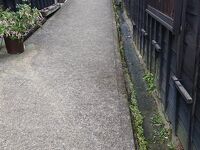 マンリン小路