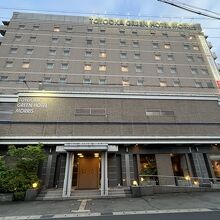 豊岡グリーンホテルモーリス