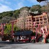 清水寺と伏見稲荷の好いとこ取り