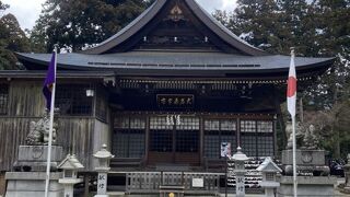 田村神社