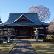 浄土宗のお寺