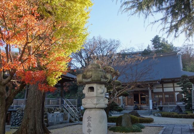 宝泉寺