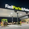 Fast Park & Relax Atlanta