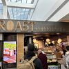 Roast Coffee House
