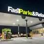 Fast Park & Relax Atlanta