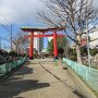 尼崎えびす神社