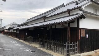 富田林寺内町