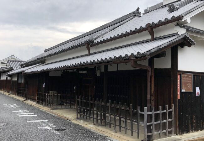 富田林寺内町