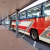 高速バス(北海道中央バス)