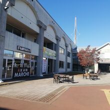 道の駅 阿寒丹頂の里