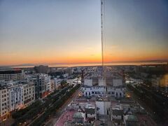 El Mouradi Hotel Africa Tunis 写真