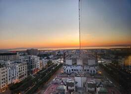 El Mouradi Hotel Africa Tunis 写真