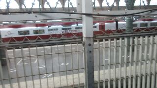 何回か乗りました