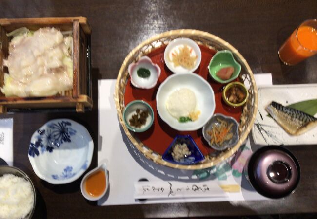 阿蘇内牧温泉 蘇山郷