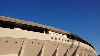 J3リーグ公式戦「岐阜」対「讃岐」を観戦