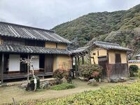 旧目加田家住宅