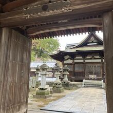 吉香神社