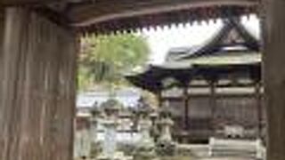 吉香神社