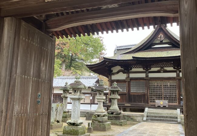 吉香神社