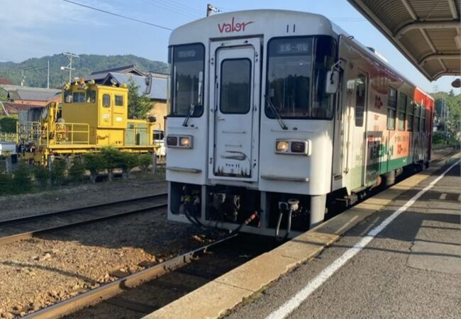 明知鉄道