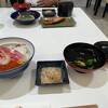 落ち着いた雰囲気が素敵で岩船米がおいしいお店です