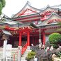 京浜伏見稲荷神社