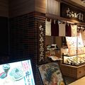 美味くてリーズナブルなお蕎麦屋さん