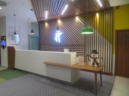 Belgrade By IHG 写真